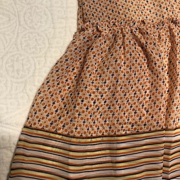 Sleeveless Max Studio Midi Dress - Picture 7 of 8